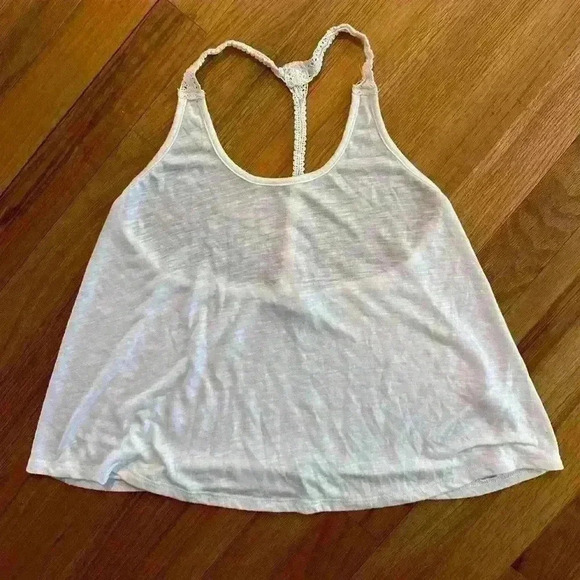 COPY - LIKE NEW Tank Top Size Small - Picture 1 of 5